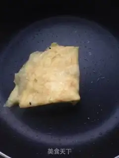 Make Apple eggs step 15