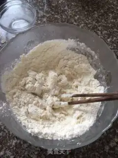 Make A oatmeal bag step 2