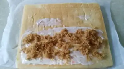 Make Meat loaf step 10
