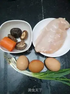 Make Pomegranate chicken step 0
