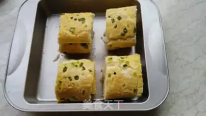 Make Meat loaf step 11