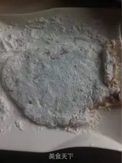 Make Shanghai pork chops step 7