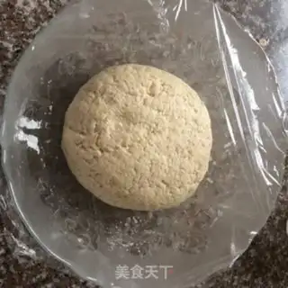 Make A oatmeal bag step 5