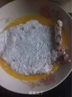 Make Shanghai pork chops step 8