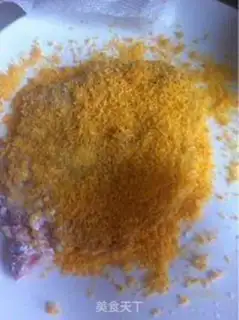 Make Shanghai pork chops step 9