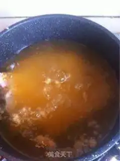 Make Shanghai pork chops step 10