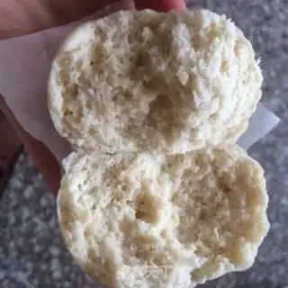 Make A oatmeal bag step 8