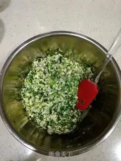 Make Fresh storks step 4