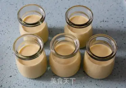 Make Bailey Sweet pudding step 5