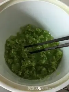 Make Suffering eggs step 2