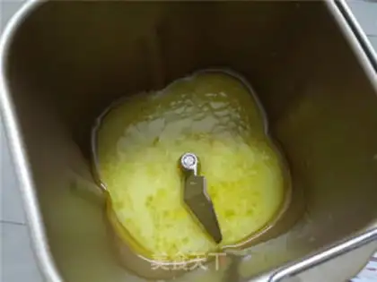 Make Taco bread step 1