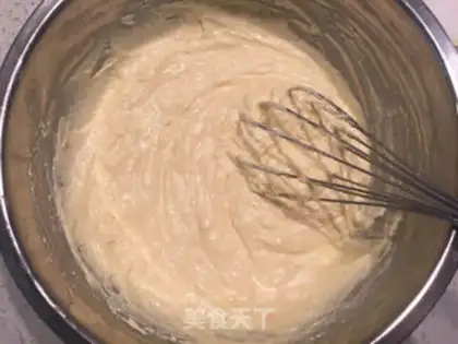 Make Suvere cheesecake step 5
