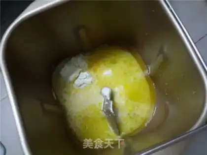 Make Taco bread step 2