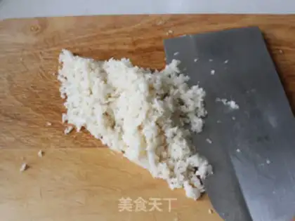 Make Microwave meat cage step 1