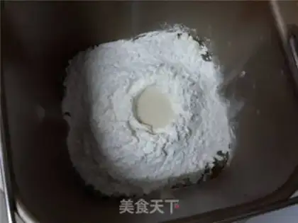 Make Taco bread step 3