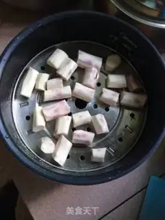 Make Puss in the hot spring step 0