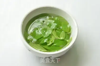 Make Cocktail step 1