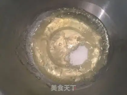 Make Suvere cheesecake step 7