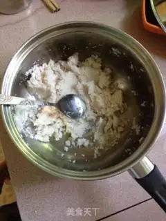 Make Puss in the hot spring step 1