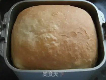 Make Toast bread step 6