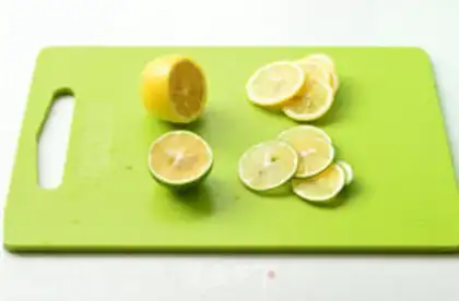 Make Cocktail step 3