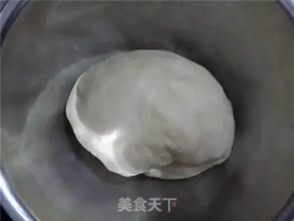 Make Taco bread step 6