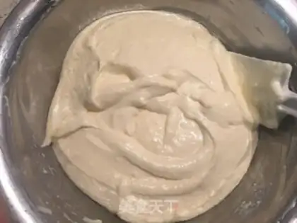 Make Suvere cheesecake step 9