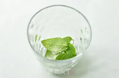 Make Cocktail step 4