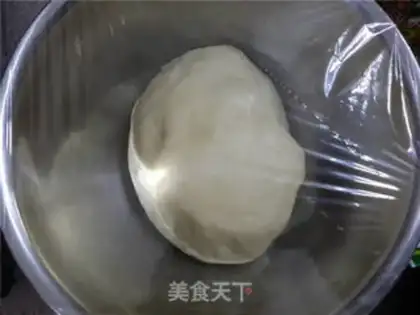 Make Taco bread step 7