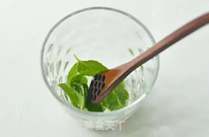 Make Cocktail step 5
