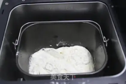 Make Microwave meat cage step 6