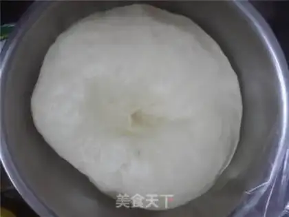 Make Taco bread step 8
