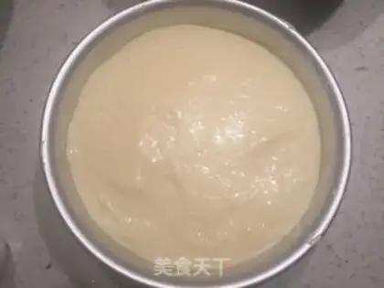Make Suvere cheesecake step 11