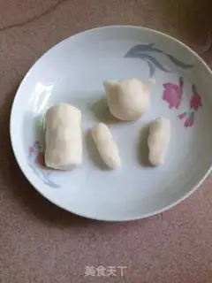 Make Puss in the hot spring step 5