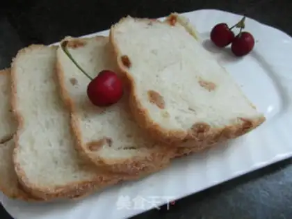 Make Toast bread step 9