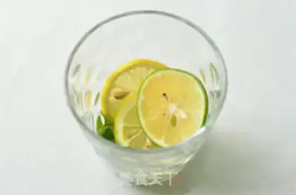 Make Cocktail step 7