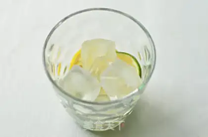 Make Cocktail step 8