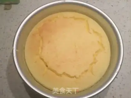 Make Suvere cheesecake step 13
