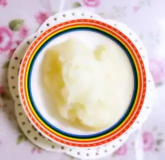 Make A snack step 1