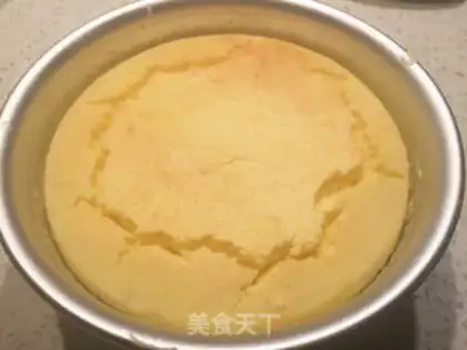 Make Suvere cheesecake step 14