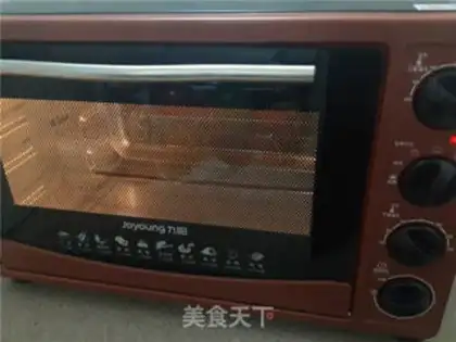 Make Taco bread step 12