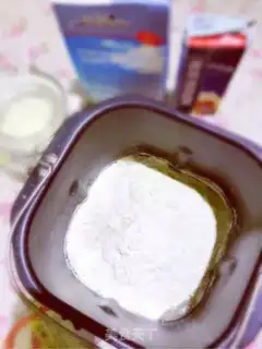 Make A snack step 2