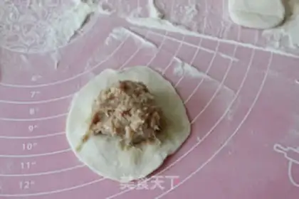 Make Microwave meat cage step 11