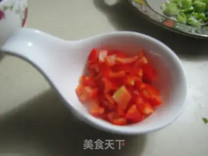 Make Soy sauce step 1