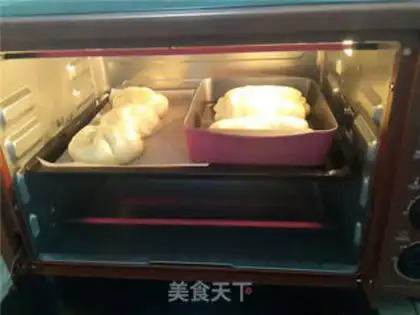 Make Taco bread step 13