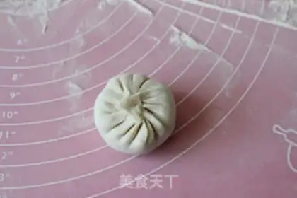 Make Microwave meat cage step 12