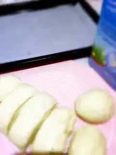 Make A snack step 4
