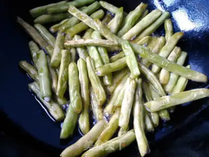 Make ♪ Dry beans ♪ step 3