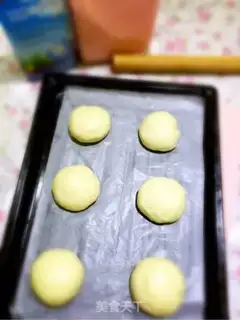 Make A snack step 5