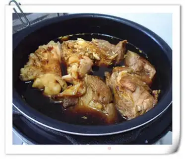 Make Cowboy step 7